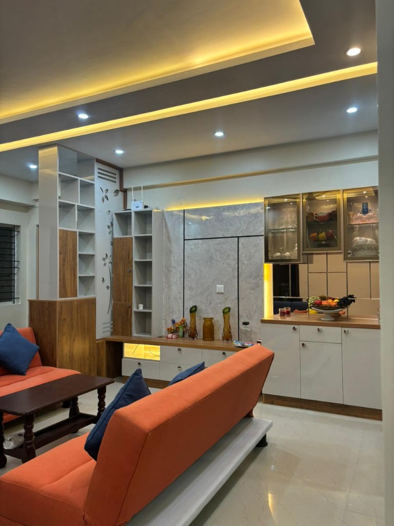 Happy Homes in Electronic City, Bangalore