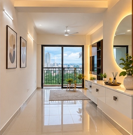 Sipani Viveza in Electronic City Phase 1, Bangalore
