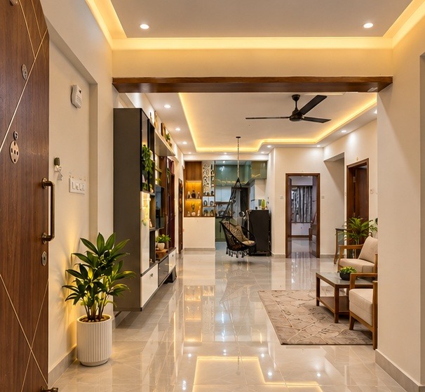 Sri Priya Brindavan in Electronic City Phase 1, Bangalore