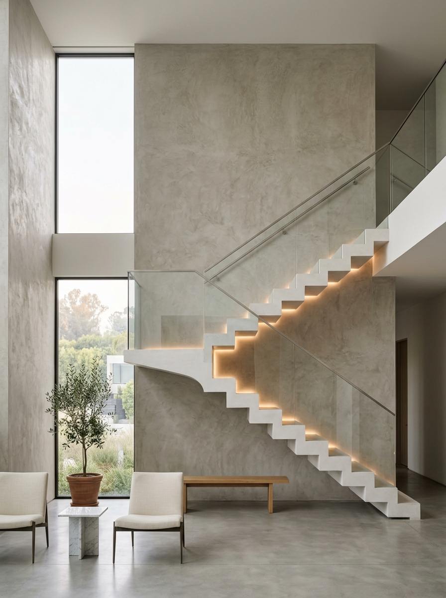 Independent House